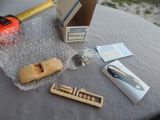 Provence Moulage Lister-Jaguar Le Mans 1959 Kit Modelo Estate Find comprar usado  Enviando para Brazil
