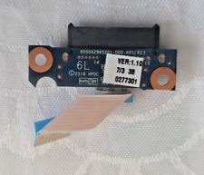 Connecteur lecteur graveur d'occasion  Brest