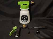 Chemical guys foam for sale  Canal Fulton