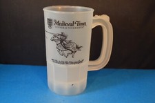 Medieval times plastic for sale  Massapequa