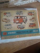Corgi gift set gebraucht kaufen  Neustadt am Rübenberge