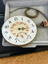 Glashütte system uhrwerk gebraucht kaufen  Babenhausen