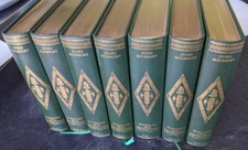 Jules michelet histoire d'occasion  Caen