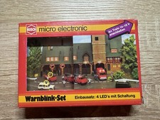 Busch 5925 warnblink gebraucht kaufen  Hamburg