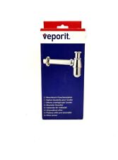 Veporit flaschen siphon gebraucht kaufen  Neufahrn