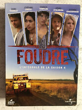 Foudre saison dvd d'occasion  Oloron-Sainte-Marie