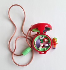 Polly pocket medaillon gebraucht kaufen  Erfurt