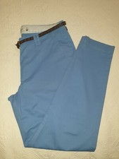 Pantalone dritto cotone usato  Gioia Tauro