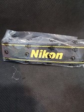 Nikon tracolla originale usato  Acireale