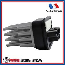 Module chauffage ventilation d'occasion  Saint-Omer