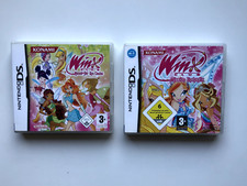 Winx club nintendo gebraucht kaufen  Berlin