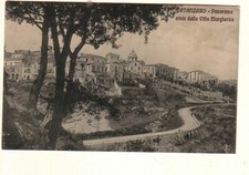 Cartolina catanzaro viaggiata usato  Montegranaro