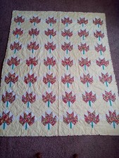 Vintage maple leaf for sale  Marionville