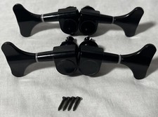 Bass guitar tuners for sale  Sacramento
