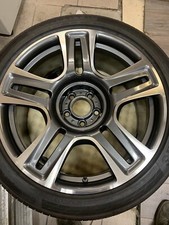 Rear genuine oem for sale  LONDON