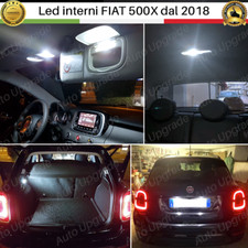 Kit led interni usato  Casoria