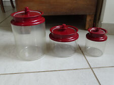 Tupperware vintage boites d'occasion  La Flèche