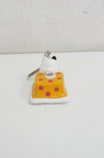 Portachiavi keyholder gatto usato  Lucera