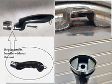 Replacement long handle for sale  Powder Springs