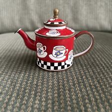 Kelvin chen enamel for sale  LONDON