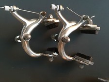 Brake calipers dia d'occasion  Réville