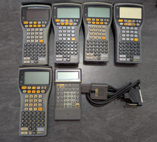 Lot psion teklogix d'occasion  Pau