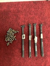 Bsa bantam front for sale  SOUTHAM