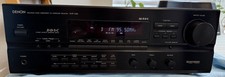 Receptor Denon antigo AVR-1500 componente de áudio de precisão áudio testado comprar usado  Enviando para Brazil