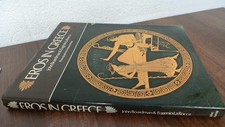 Eros in Greece, usado comprar usado  Enviando para Brazil