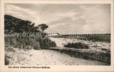Fehmarn steilküste strand gebraucht kaufen  Deutschland