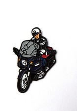 Rnt pin moto d'occasion  Rennes-