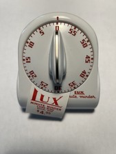 Lux minute minder for sale  Surry