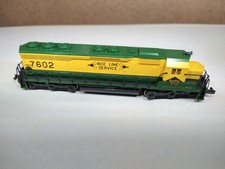 Kato scale reading for sale  Potterville