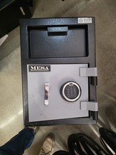 mesa electronic safe for sale  Long Beach