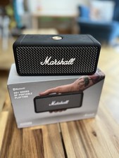Marshall emberton bluetooth for sale  WAKEFIELD