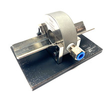 Medidor de anel de ar Mahr 2109903 Dimensionair 2 jatos DR50-TGS2M-24.939-1 comprar usado  Enviando para Brazil