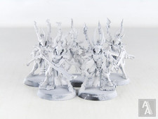 warhammer 40k dark eldar for sale  WESTBURY