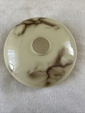 Lampenschirm glas marmoriert gebraucht kaufen  Schneverdingen