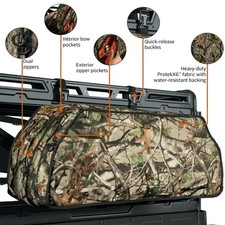 Acessórios clássicos QuadGear 3518-0121 UTV estojo de transporte de arco duplo camuflado comprar usado Acessórios clássicos QuadGear 3518-0121 UTV estojo de transporte de arco duplo camuflado comprar usado  Enviando para Brazil