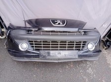 pare choc 207 d'occasion pare choc 207 d'occasion  Ussac