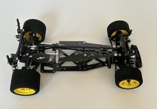 Hpi rs4 d'occasion  Expédié en Belgium