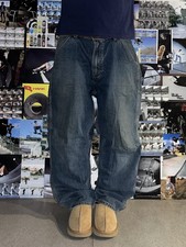 Jeans levi carpenter usato  Volvera