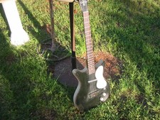 1959 danelectro 3011 for sale 1959 danelectro 3011 for sale  Mustang