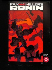 Ronin frank miller for sale  Montgomery