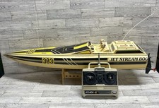 Vintage kyosho jet for sale  Raymondville