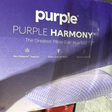 Purple sleeping pillows for sale  Kenner