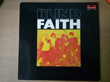 Blind faith blind gebraucht kaufen  Hamburg