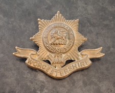 Worcestershire regiment cap for sale  MAIDSTONE