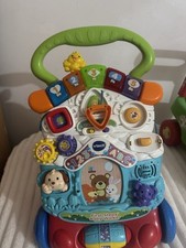First steps baby for sale  UXBRIDGE