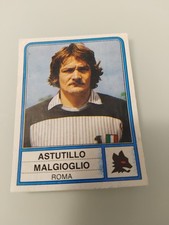 Calciatori panini 1983 usato Calciatori panini 1983 usato  Schio